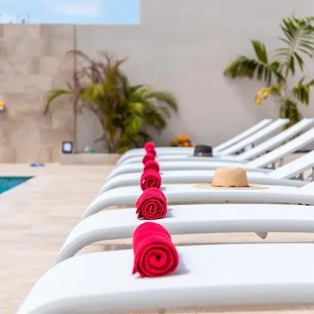 Infinity Almendro, Bbq, Heated Private Swimming Pool! Villa *